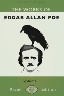Collected Works of Poe by Edgar Allan Poe