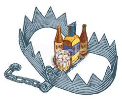 Living With an Alcoholic