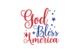 God Bless America