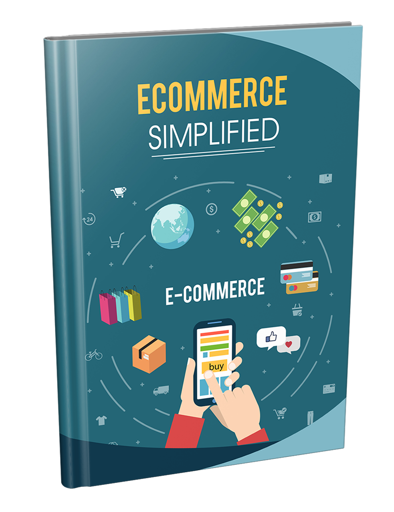 ECommerce Simplified