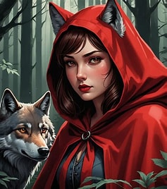 Little Red Riding Hood