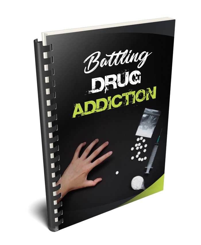 Battling Drug Addiction