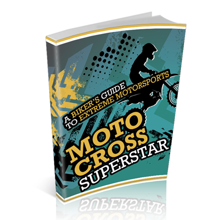 Motocross Superstar