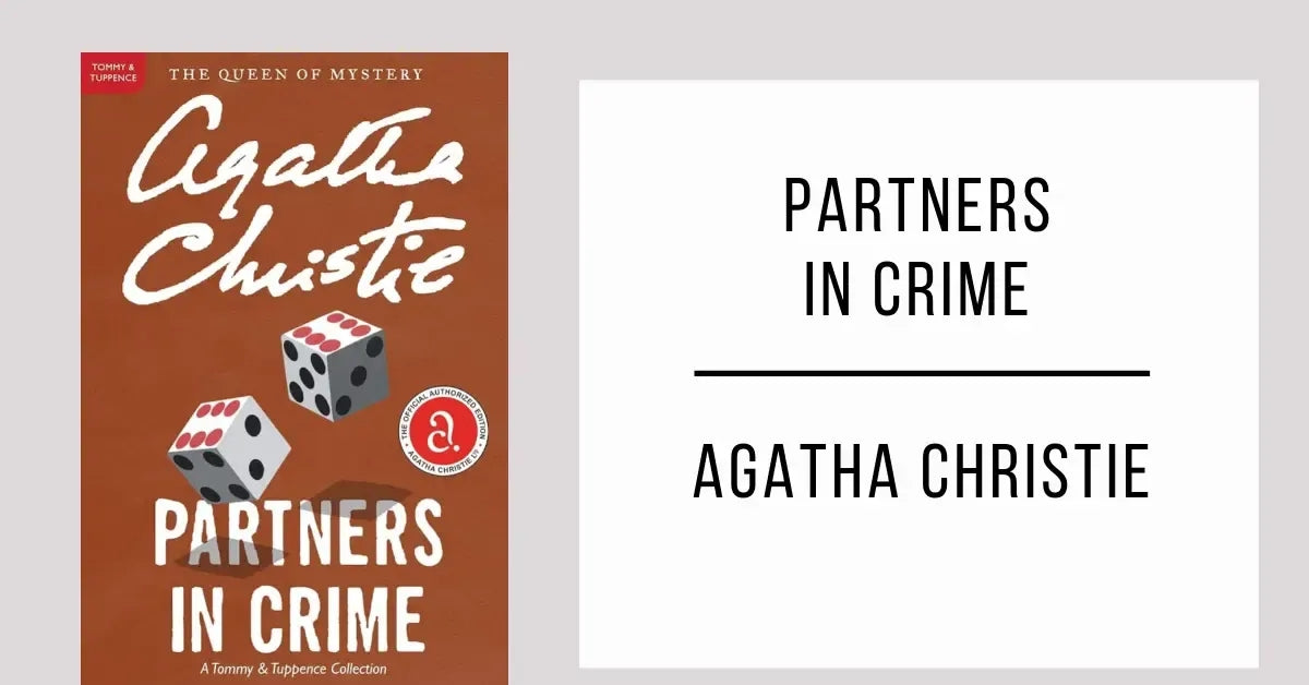 Partners in Crime