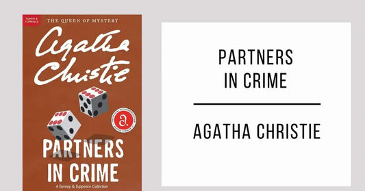 Partners in Crime