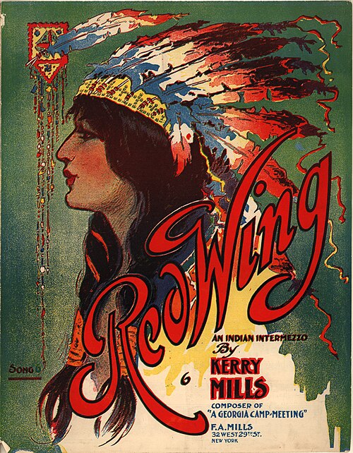 Redwing