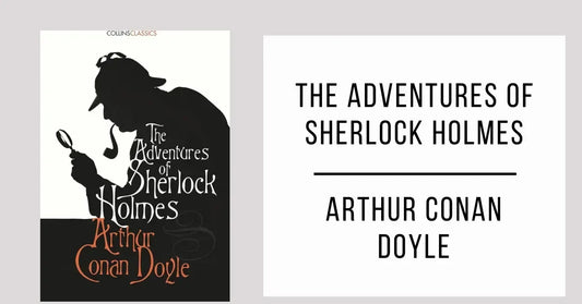 The Adventures of Sherlock Holmes