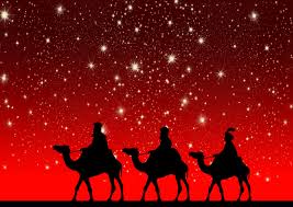 Ballad of the Shepherds