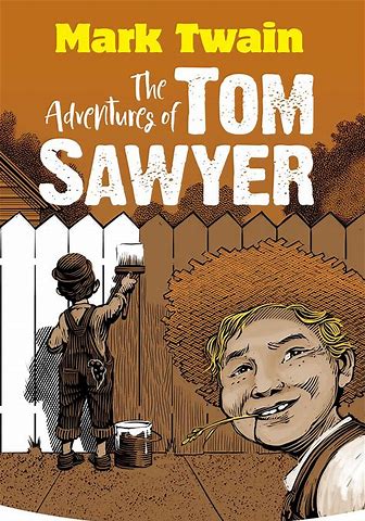 The Adventures of Tom Sawyer