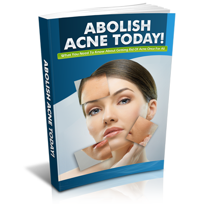 Abolish Acne Today