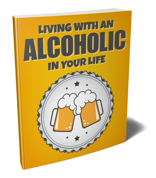 Living With an Alcoholic