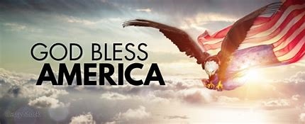 God Bless America