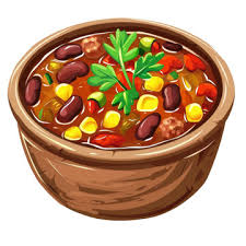 600 Chili Recipes E‑Book Cookbook