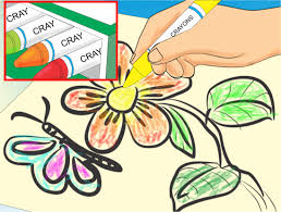 Christmas Coloring Book for Children