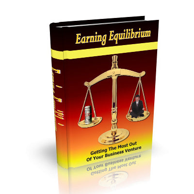Earning Equilibrium