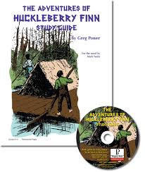 Adventures of Huckleberry Finn