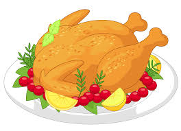 Christmas Cooking Feast
