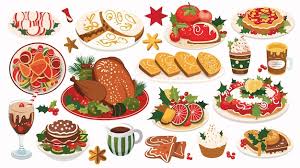 Christmas Cooking Feast