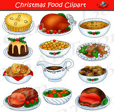 Christmas Cooking Feast