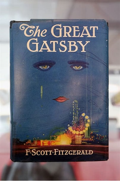 The Great Gatsby