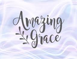 Amazing Grace
