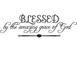 Amazing Grace