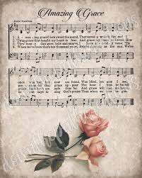 Amazing Grace