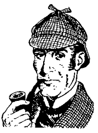 The Adventures of Sherlock Holmes