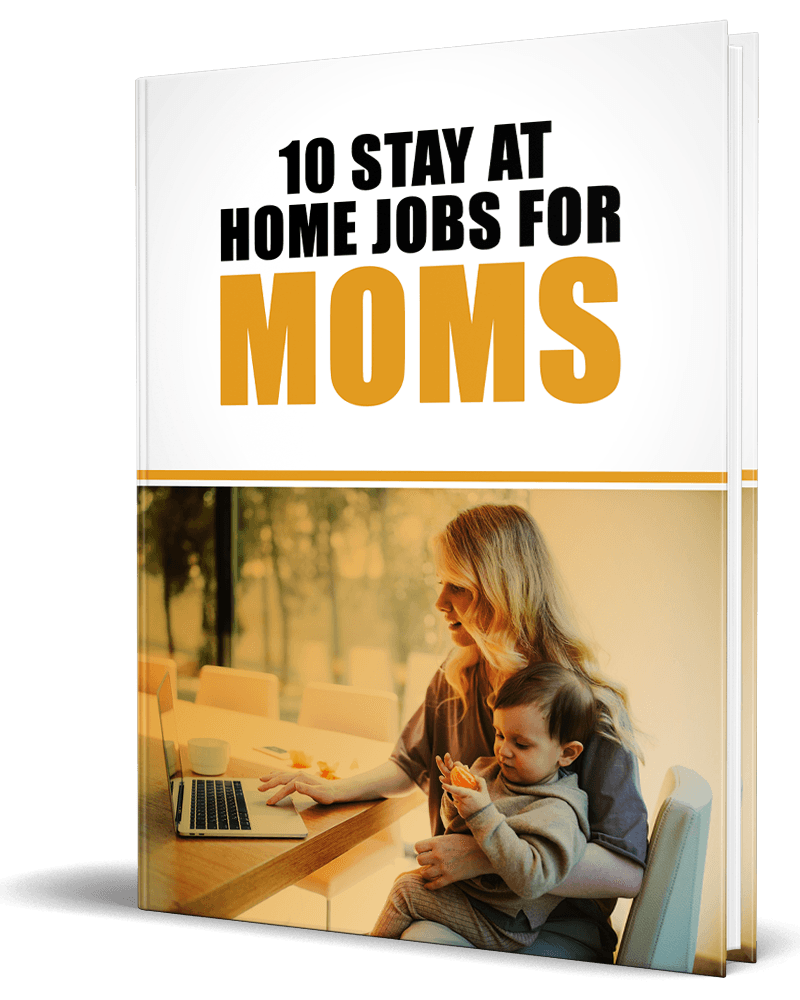 Home Jobs for Moms