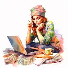 Home Jobs for Moms