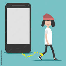Overcome Phone Addiction Self-Help Guide (E-Book)