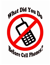 Overcome Phone Addiction Self-Help Guide (E-Book)
