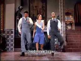 Singin' in the Rain