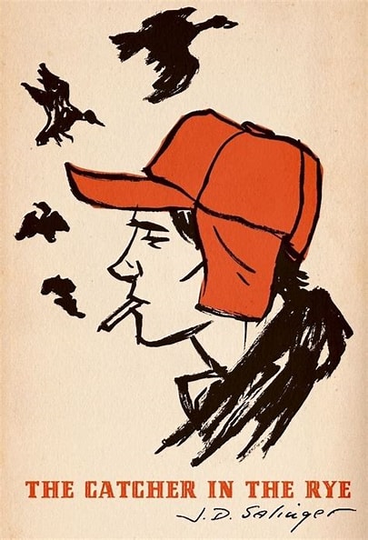 The Catcher in the Rye