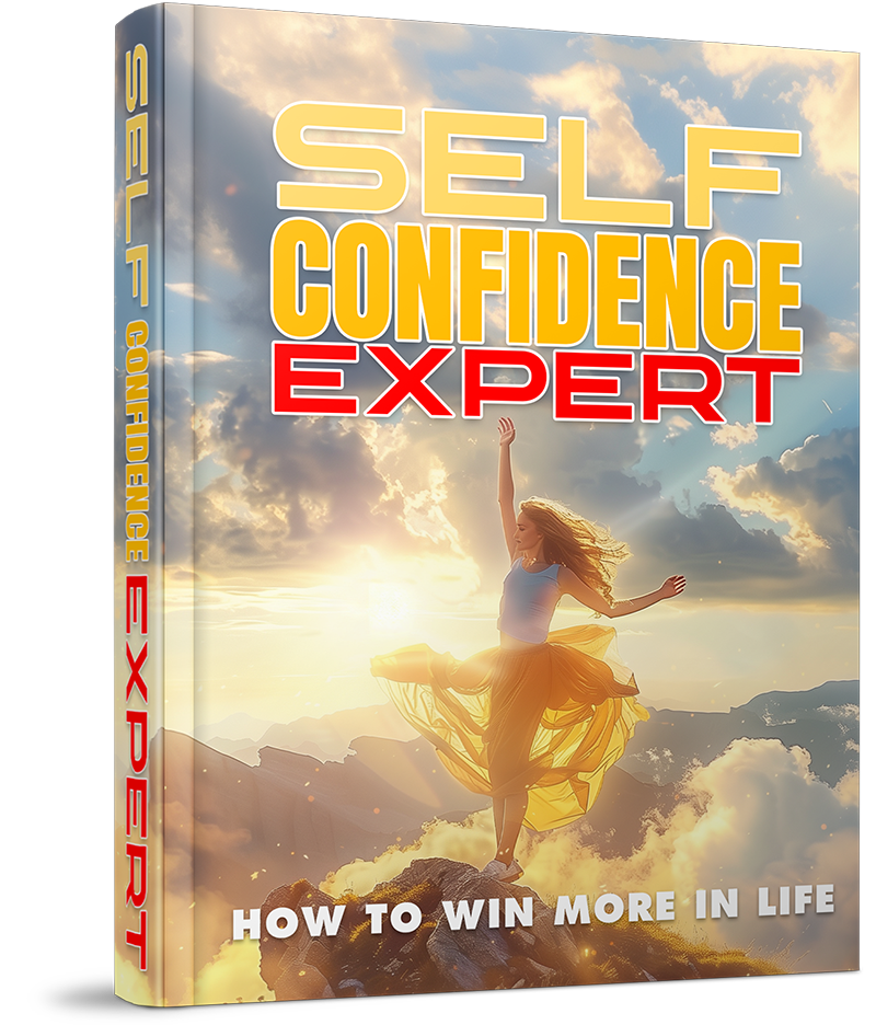  self confidence expert