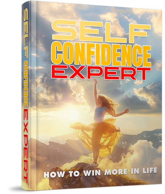  self confidence expert