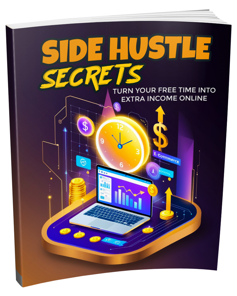 Side Hustle Secrets