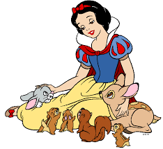 Snow White and the Seven Dwarfs