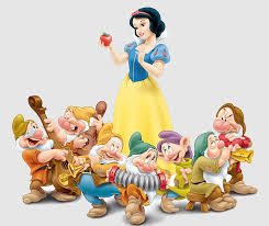 Snow White and the Seven Dwarfs