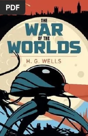 The War of the Worlds