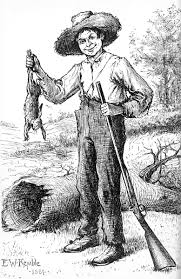 The Adventures of Tom Sawyer