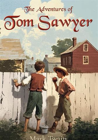 The Adventures of Tom Sawyer